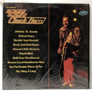 Best of the Best of (USED LP)