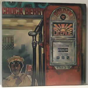 Golden Decade Vol 3 (USED LP)