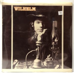 Wilhelm (USED LP)