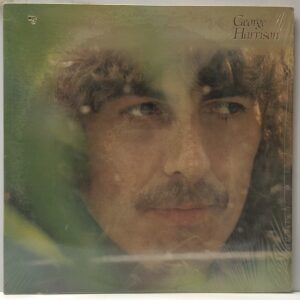 George Harrison (USED LP)
