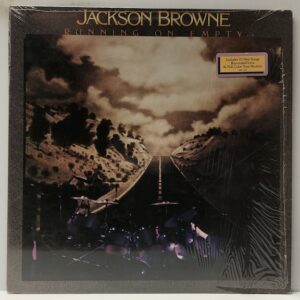 Running On Empty (USED LP)