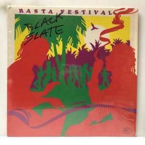 Rasta Festival (USED LP)