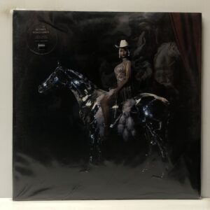 Renaissance (USED LP)