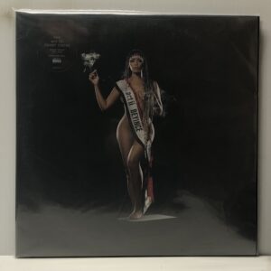 Cowboy Carter (USED LP)
