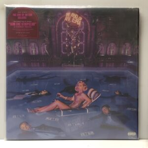 End of an Era Deluxe (USED LP)