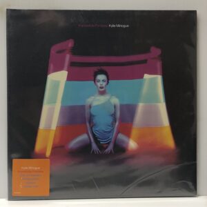 Impossible Princess (USED LP)