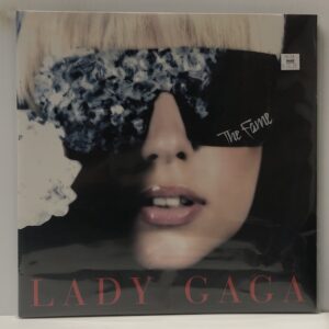 Fame (USED LP)