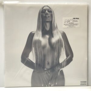 Sin Miedo (USED LP)
