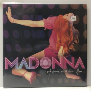 Confessions on a Dance Floor (USED LP)