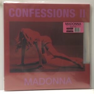 Confessions II (USED LP)