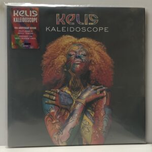 Kaleidoscope (USED LP)