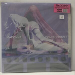 Confessions II (USED LP)