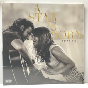 Star Is Born (USED LP)