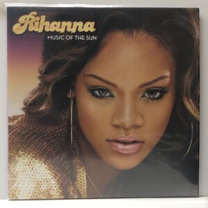 Music of the Sun (USED LP)