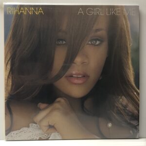 Girl Like Me (USED LP)