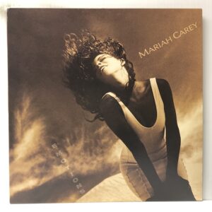 Emotions (USED LP)