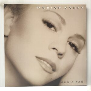 Music Box (USED LP)