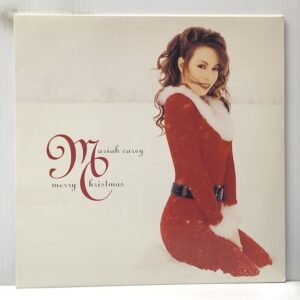 Merry Christmas (USED LP)