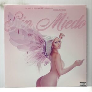 Sin Miedo (USED LP)