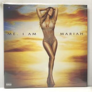 Me I Am Mariah (USED LP)