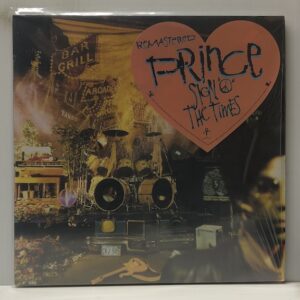 Sign O the Times (USED LP)