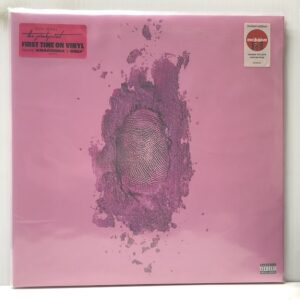 Pinkprint (USED LP)