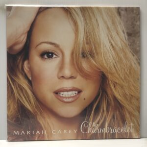 Charmbracelet (USED LP)