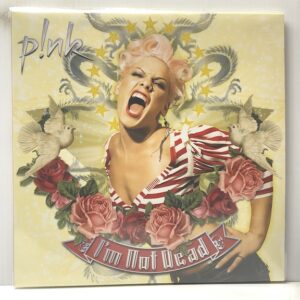 Im Not Dead (USED LP)