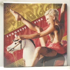 Funhouse (USED LP)