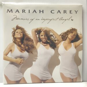 Memoirs of An Imperfect Angel (USED LP)