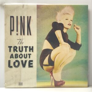 Truth About Love (USED LP)