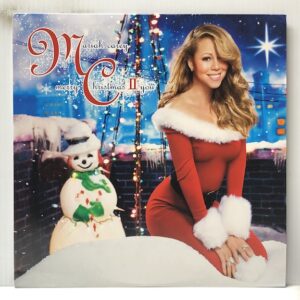 Merry Christmas II You (USED LP)