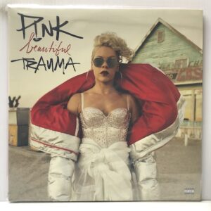 Beautiful Trauma (USED LP)