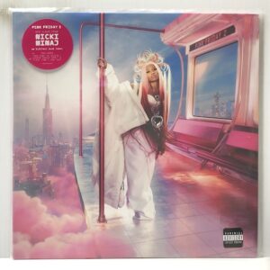 Pink Friday 2 (USED LP)