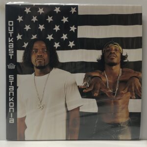 Stankonia (USED LP)