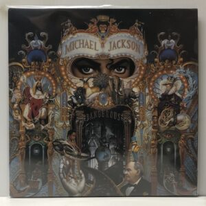 Dangerous (USED LP)