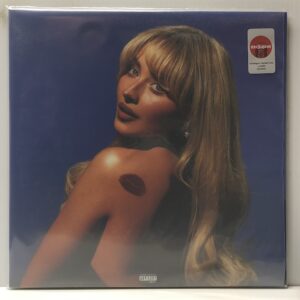 Short n Sweet (USED LP)