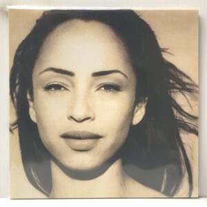 Best of (USED LP)