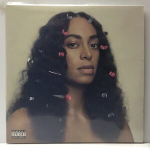 Seat at the Table (USED LP)