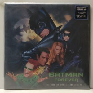 Batman Forever (USED LP)