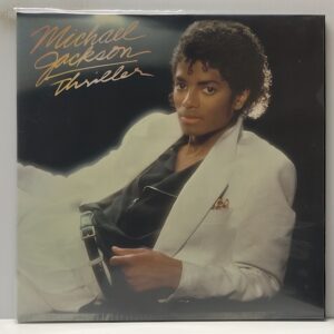 Thriller (USED LP)