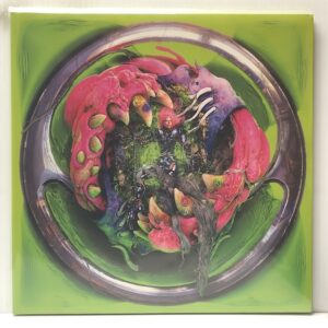 Dawn of Chromatica (USED LP)