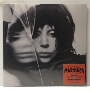 Mayhem (USED LP)