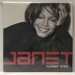 Number Ones (USED LP)