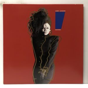 Control (USED LP)