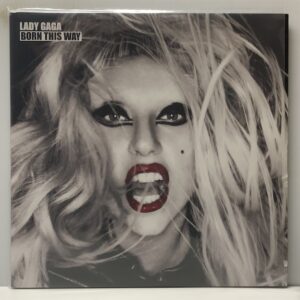 Born This Way (USED LP)