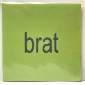 Brat (USED LP)