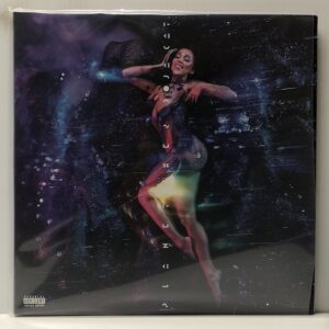 Planet Her (USED LP)