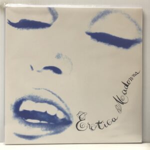 Erotica (USED LP)