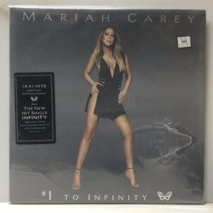 #1 to Infinity (USED LP)